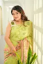 Tiana Digital Print Muslin Sharee (2).webp