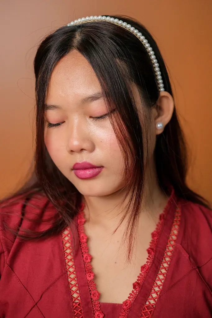 Small Pearl Round Hairband.webp