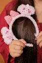 Baby Pink Cute Doll & Bow Hair Band.webp