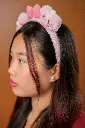 Baby Pink Cute Doll & Bow Hair Band.webp