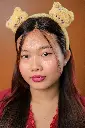 Yellow Kitty Hair Bands.webp