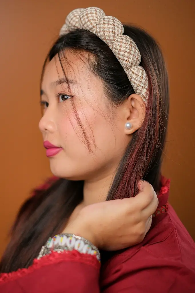 Sponge Puffy Hairbands.webp