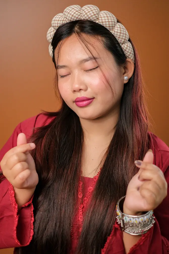 Sponge Puffy Hairbands.webp