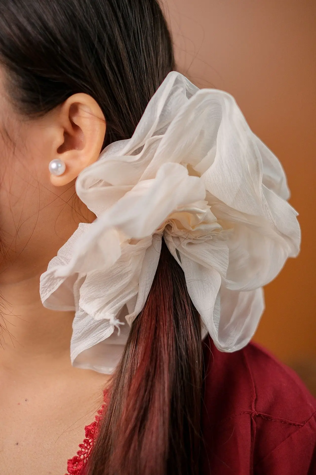 Off White Scrunchies Bands.webp