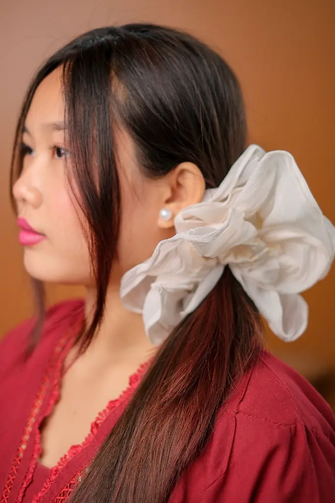 Off White Scrunchies Bands.webp