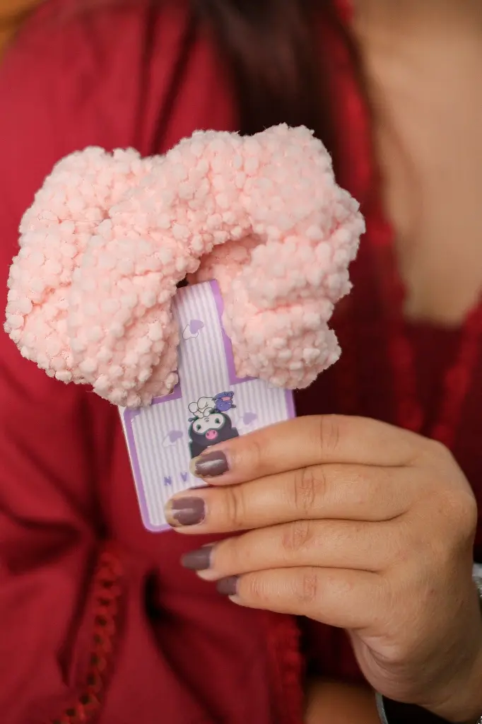 Soft Scrunchies Band.webp