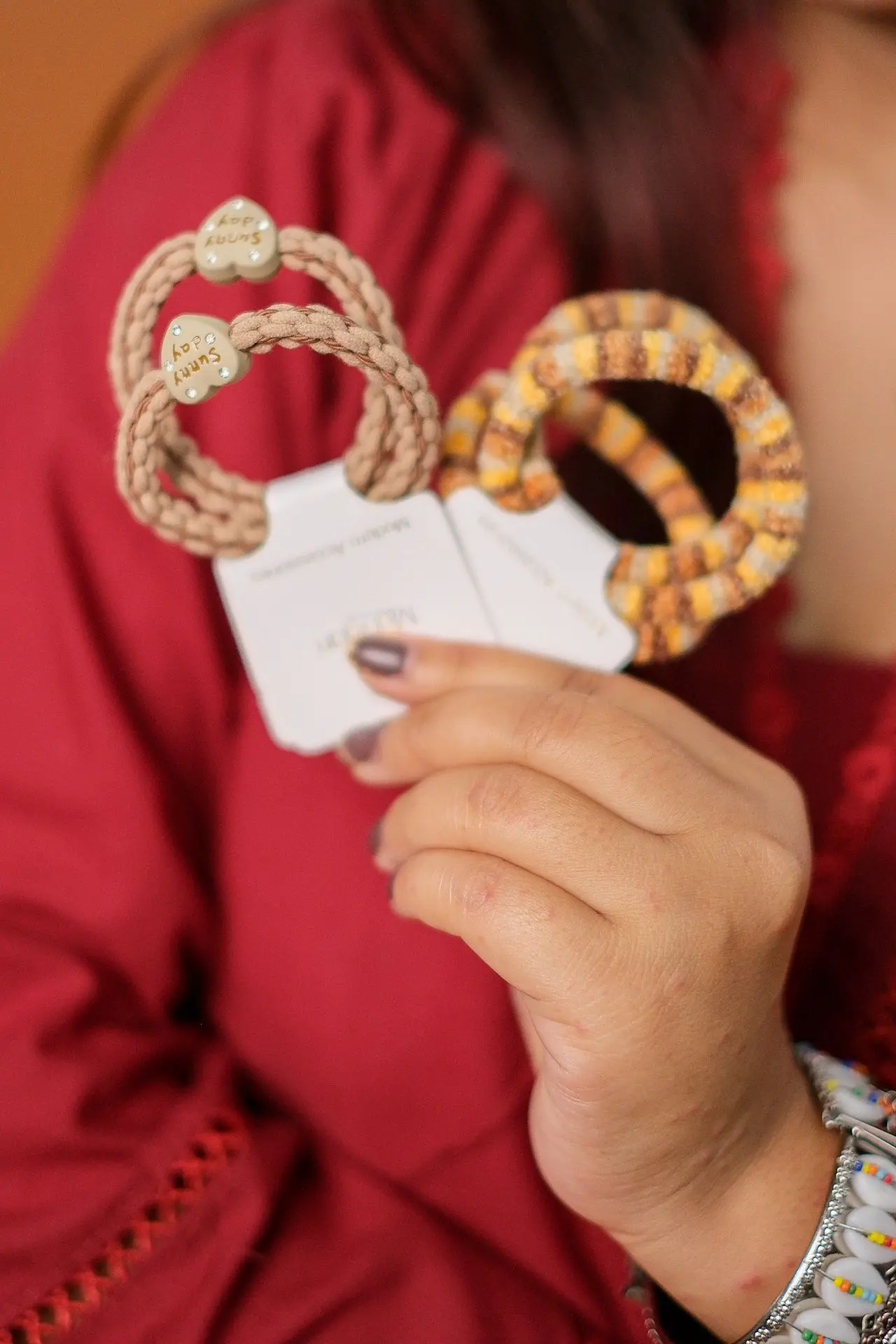 Rubber Scrunchies Bands.webp