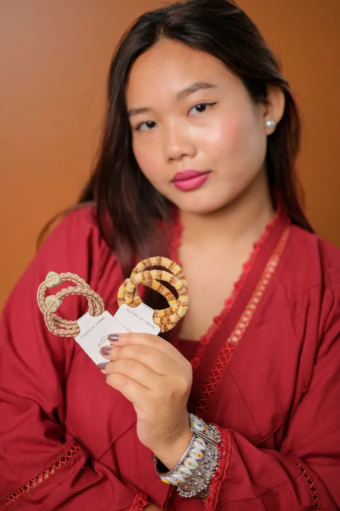 Rubber Scrunchies Bands.webp