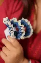 Crochet Lace Scrunchies Band.webp