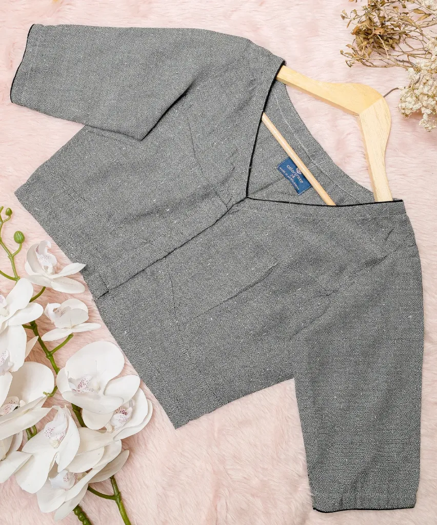 [0214] Remi Cotton Blouse (34)