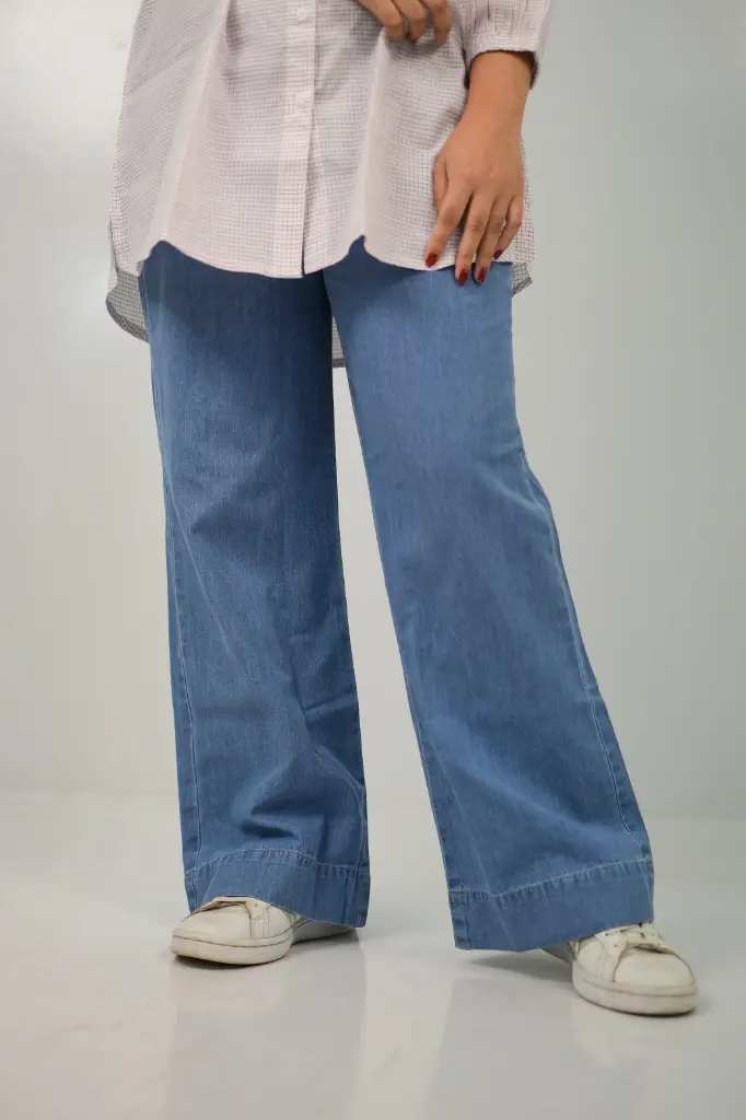 Denim Wear Pants 0015