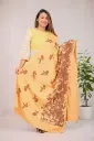 Shawl Screen Print 0004