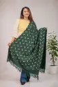 Shawl Screen Print 0015