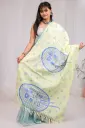 Shawl Digital Print 0008