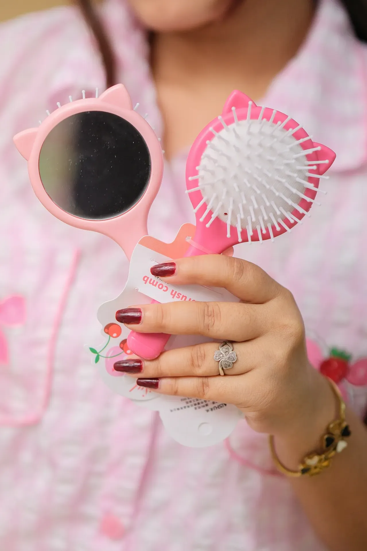 Hair Brush Comb