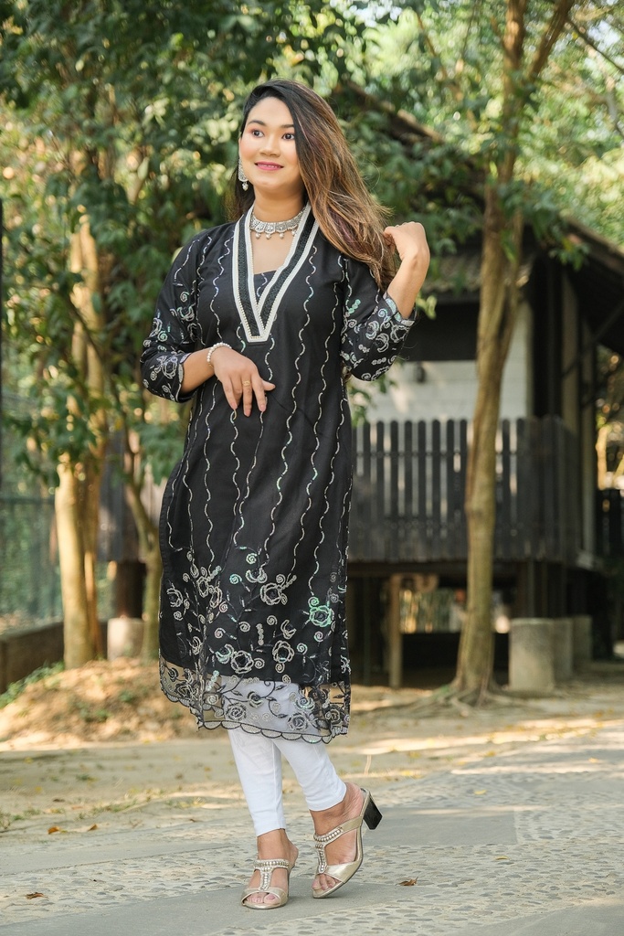 Regular Kurti 004