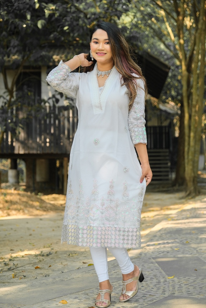 Regular Kurti 005