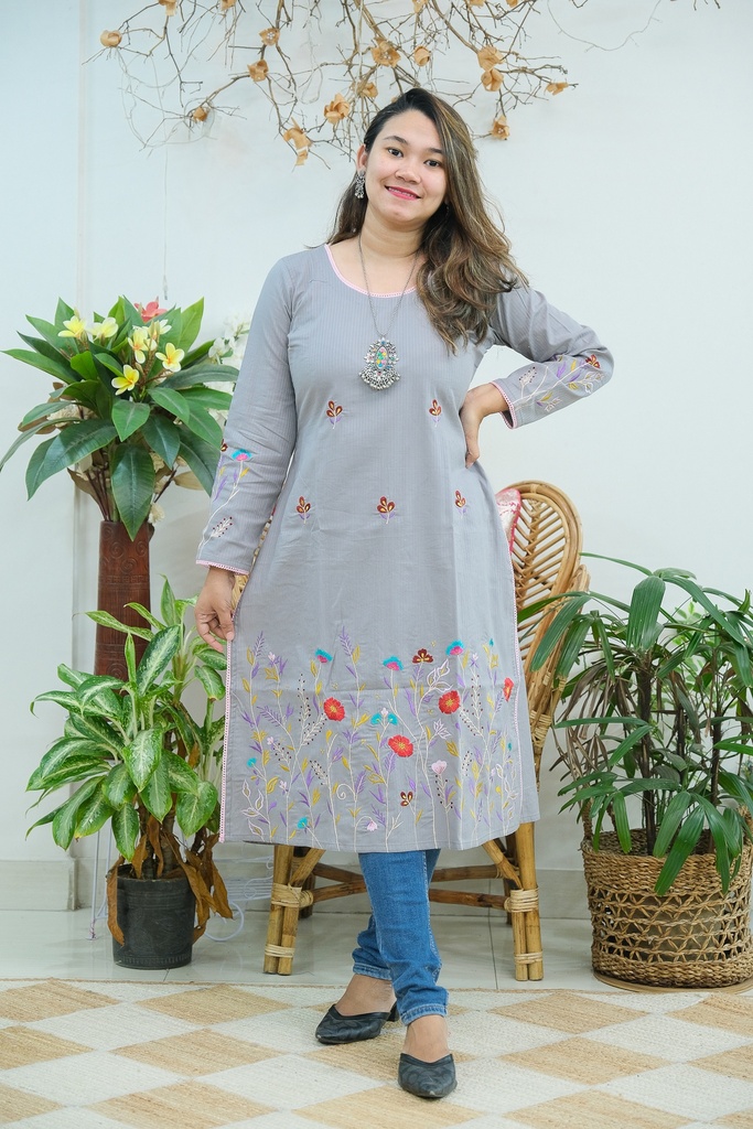 Regular Kurti 008