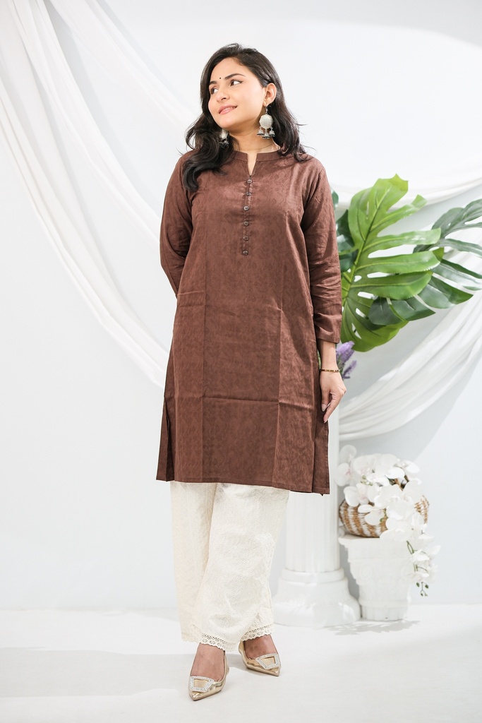 Regular Kurti 012