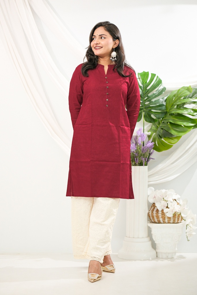 Regular Kurti 013