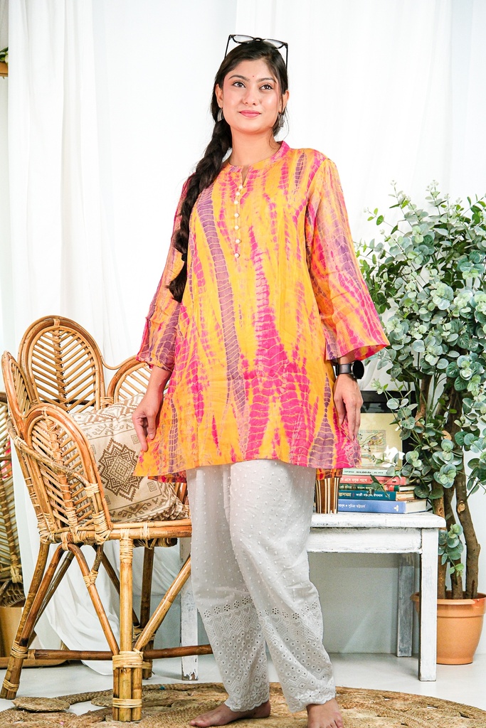 Short Kurti 003