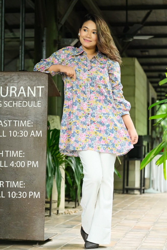 Short Kurti 006