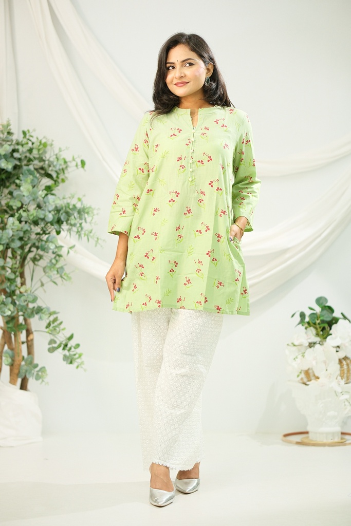 Short Kurti 007