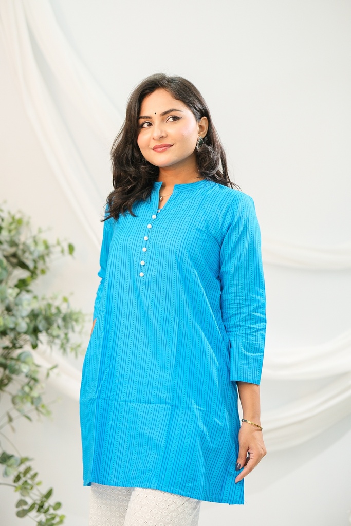 Short Kurti 009