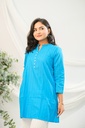 Short Kurti 009