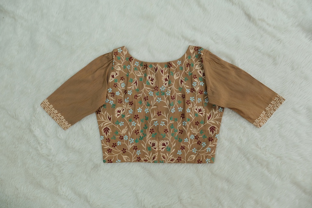 Tashar Blouse 0005