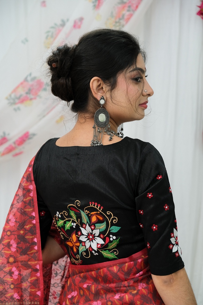 Tashar Blouse 0006