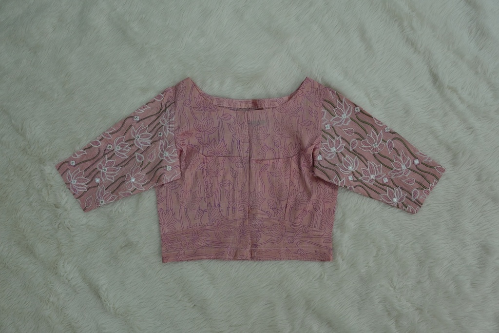 Tashar Blouse 0007