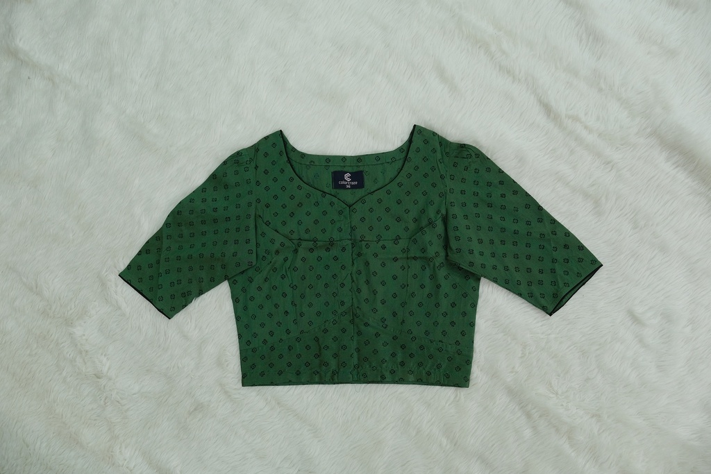 Tashar Blouse 0008