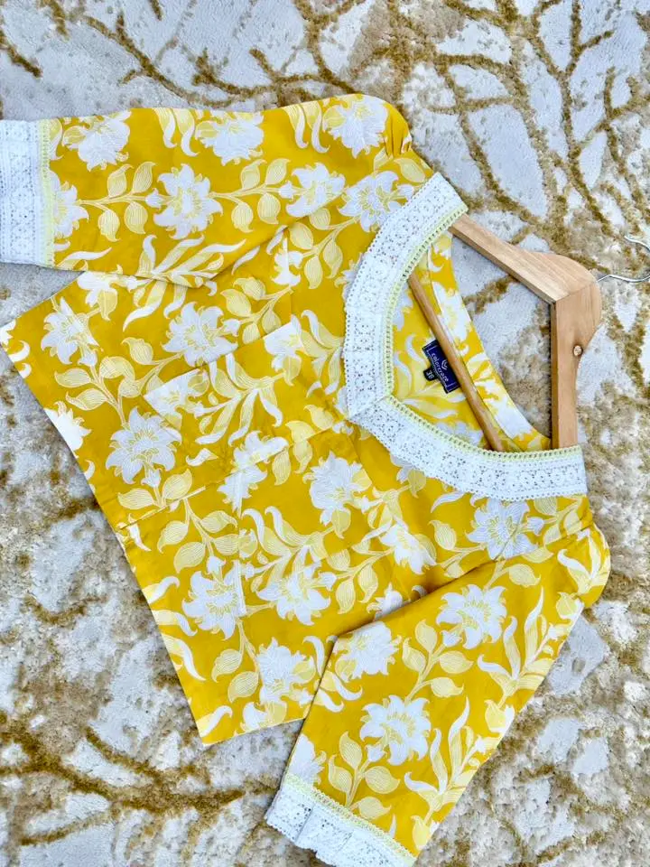 Jaypuri Cotton Blouse 0005