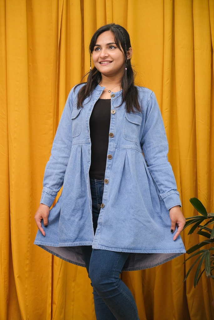 Denim Wear 0012