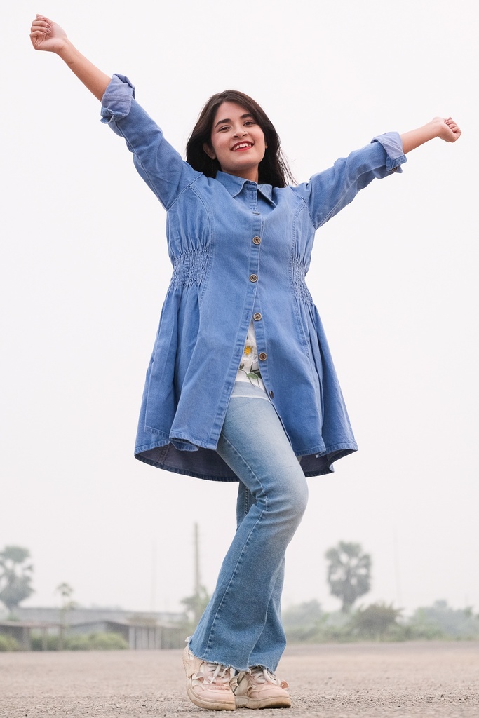 Denim Wear 0013