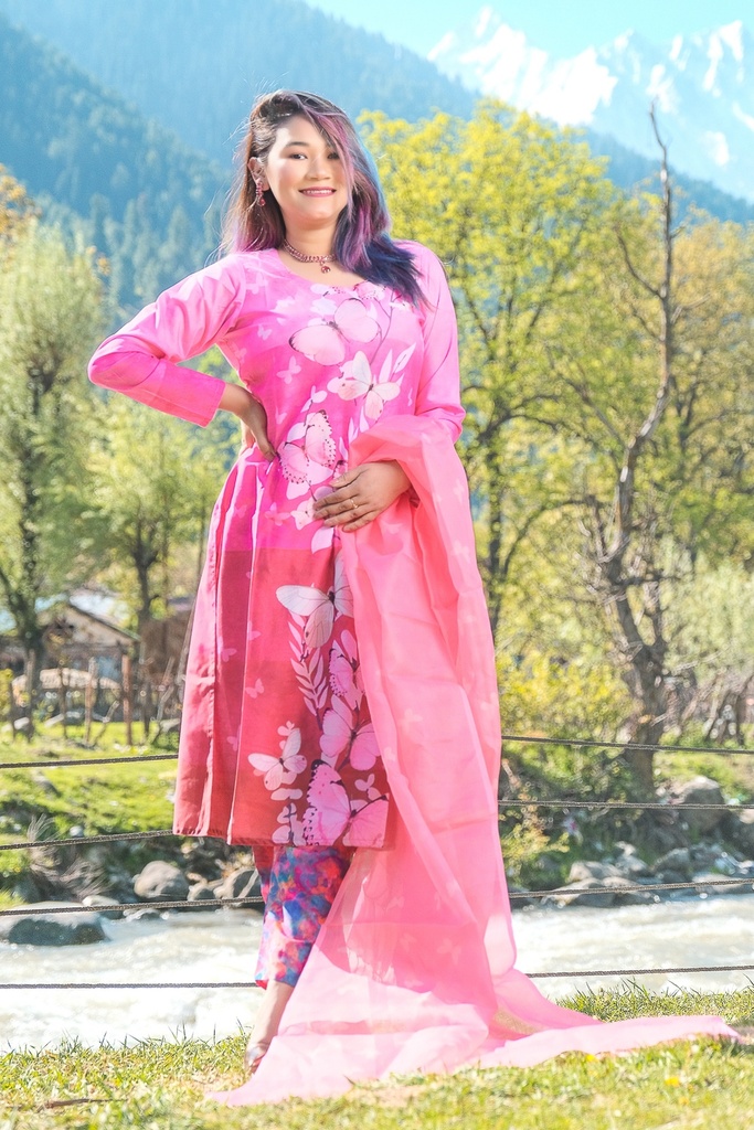 Digital Mixed Cotton Stitched 0002