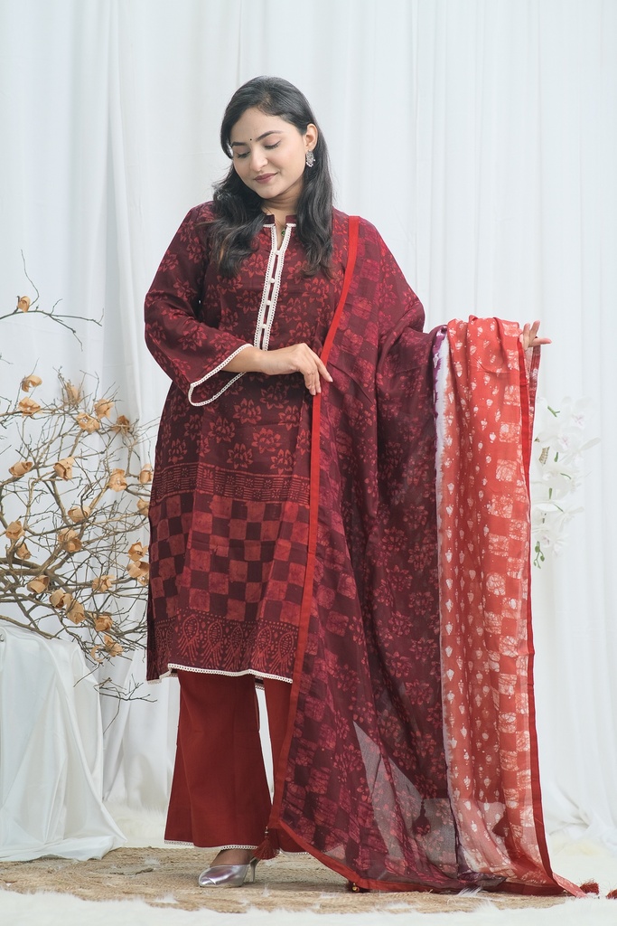 Silk Dye Stitched 0003