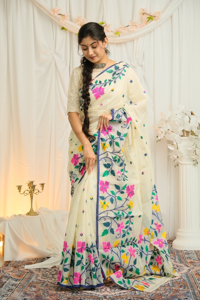 Halfsilk - Tontuj 0001