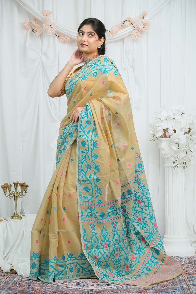 Halfsilk - Tantuj 0002