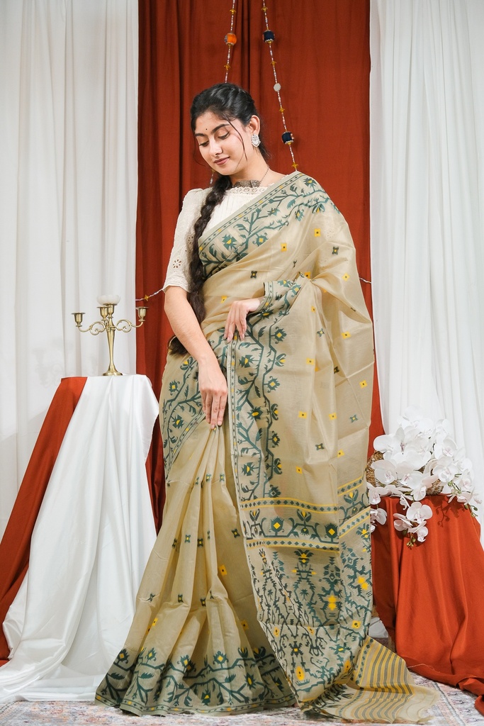 Halfsilk - Tontuj 0005