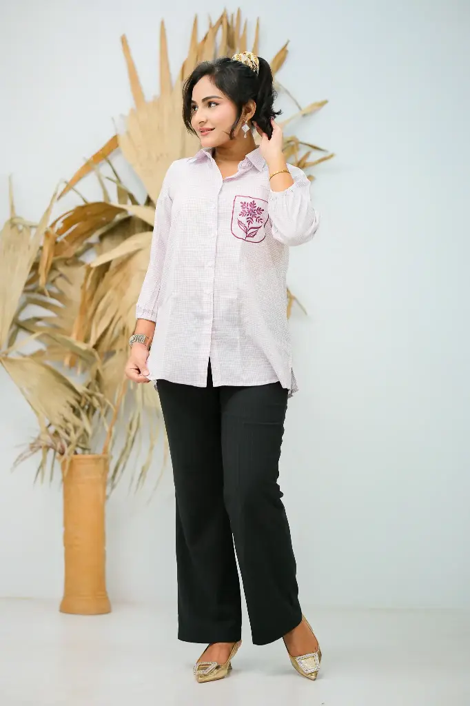Short Kurti 0021