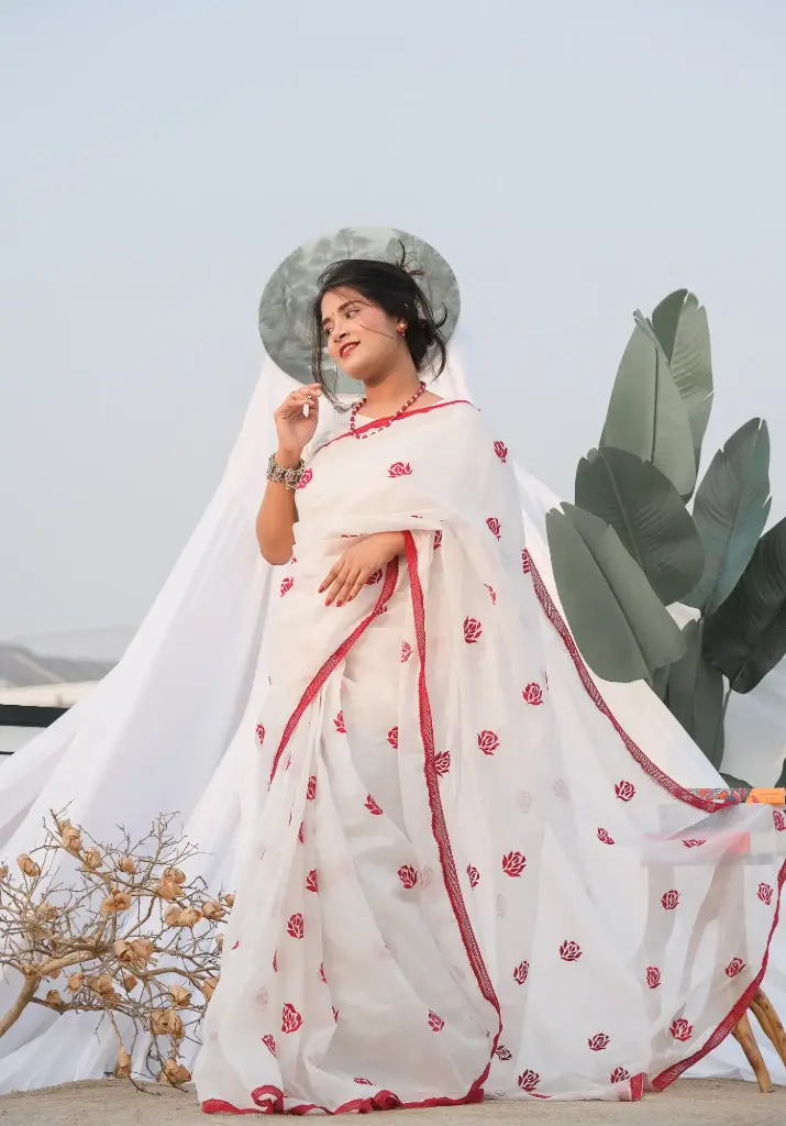 Muslin Embroidery 0001