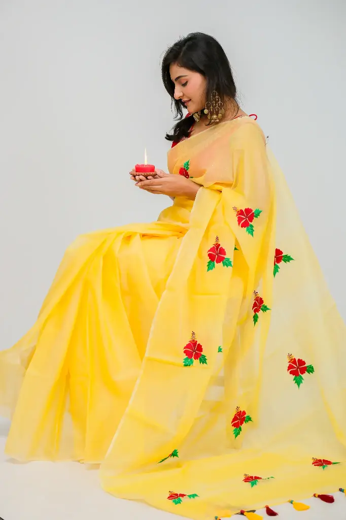 Muslin Embroidery 0003