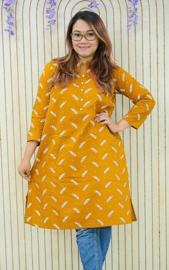 Short Kurti 0024