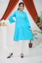 Short Kurti 0025