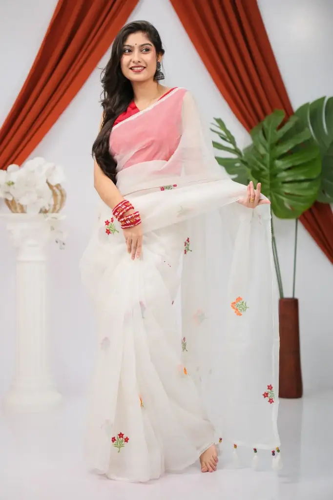 Muslin Embroidery 0004