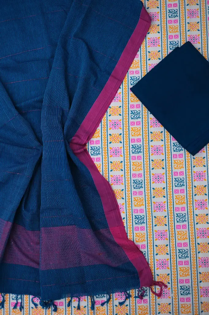 Cotton Jaypuri Unstitched 0006