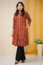Regular kurti 030