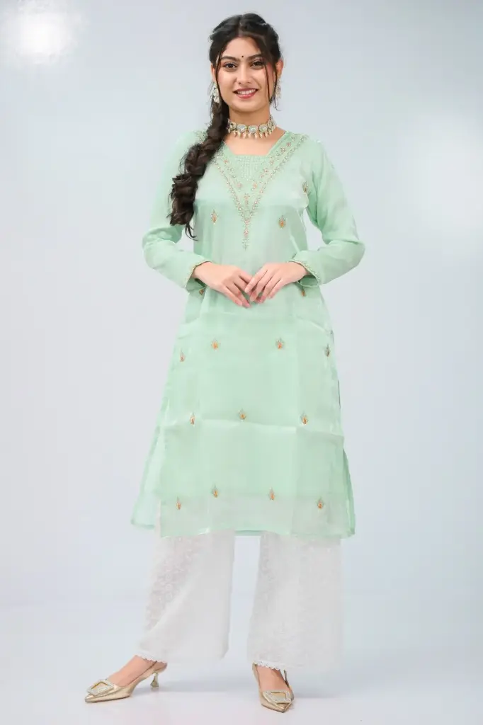 Regular Kurti 031